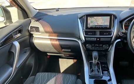 Mitsubishi Eclipse Cross, 2020 год, 1 532 000 рублей, 15 фотография