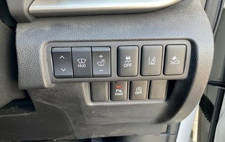 Mitsubishi Eclipse Cross, 2020 год, 1 532 000 рублей, 16 фотография