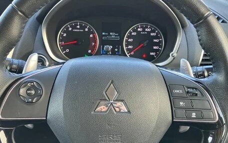 Mitsubishi Eclipse Cross, 2020 год, 1 532 000 рублей, 11 фотография