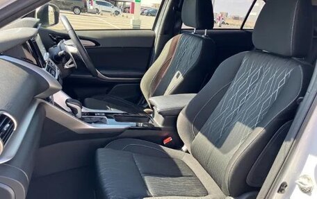 Mitsubishi Eclipse Cross, 2020 год, 1 532 000 рублей, 20 фотография
