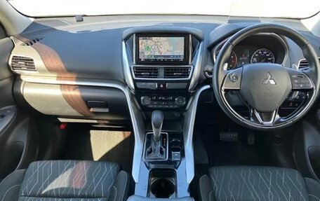 Mitsubishi Eclipse Cross, 2020 год, 1 532 000 рублей, 10 фотография