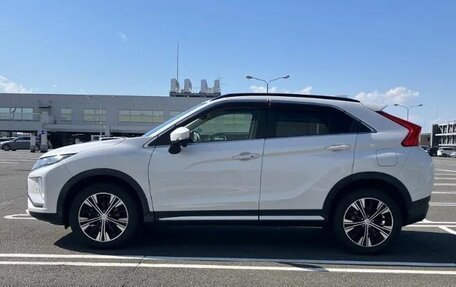 Mitsubishi Eclipse Cross, 2020 год, 1 532 000 рублей, 8 фотография