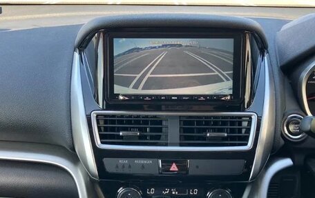 Mitsubishi Eclipse Cross, 2020 год, 1 532 000 рублей, 18 фотография