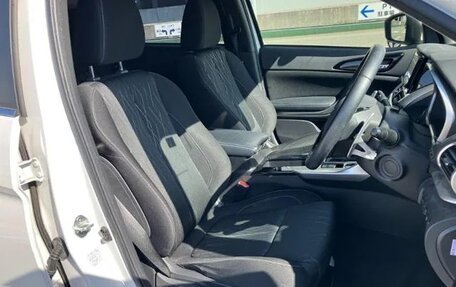 Mitsubishi Eclipse Cross, 2020 год, 1 532 000 рублей, 12 фотография