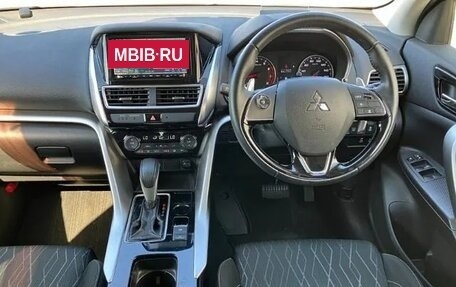 Mitsubishi Eclipse Cross, 2020 год, 1 532 000 рублей, 9 фотография