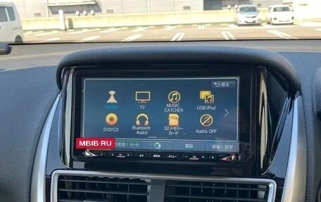 Mitsubishi Eclipse Cross, 2020 год, 1 532 000 рублей, 14 фотография
