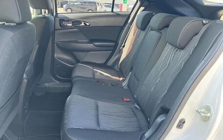 Mitsubishi Eclipse Cross, 2020 год, 1 532 000 рублей, 21 фотография