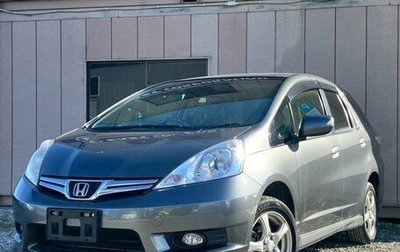 Honda Fit Shuttle I рестайлинг, 2013 год, 850 000 рублей, 1 фотография