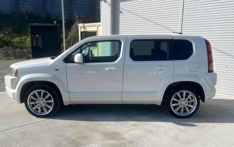 Honda Crossroad, 2010 год, 908 000 рублей, 4 фотография
