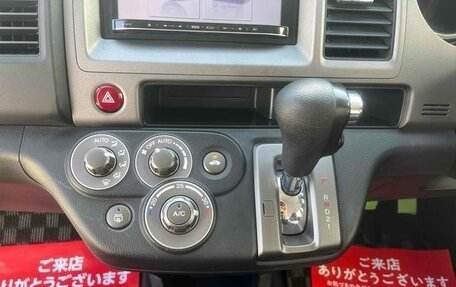 Honda Crossroad, 2010 год, 908 000 рублей, 11 фотография