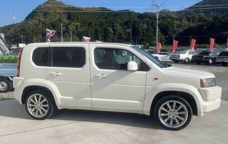 Honda Crossroad, 2010 год, 908 000 рублей, 6 фотография