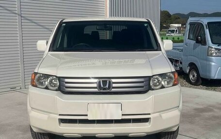 Honda Crossroad, 2010 год, 908 000 рублей, 2 фотография