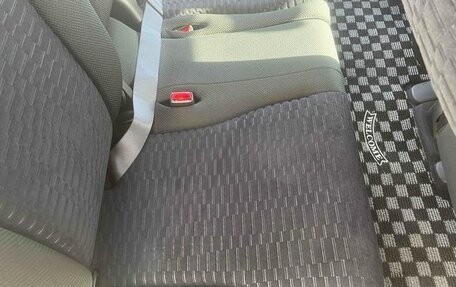 Honda Crossroad, 2010 год, 908 000 рублей, 16 фотография