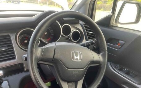 Honda Crossroad, 2010 год, 908 000 рублей, 8 фотография