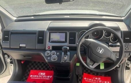 Honda Crossroad, 2010 год, 908 000 рублей, 7 фотография