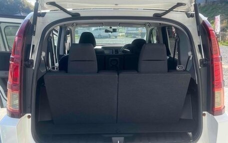 Honda Crossroad, 2010 год, 908 000 рублей, 20 фотография