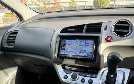 Honda Stream II, 2014 год, 962 000 рублей, 10 фотография