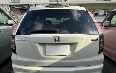 Honda Stream II, 2014 год, 962 000 рублей, 5 фотография
