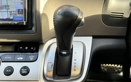 Honda Stream II, 2014 год, 962 000 рублей, 9 фотография