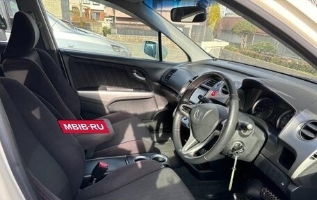 Honda Stream II, 2014 год, 962 000 рублей, 8 фотография