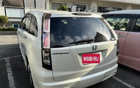 Honda Stream II, 2014 год, 962 000 рублей, 6 фотография