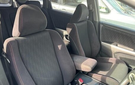 Honda Stream II, 2014 год, 962 000 рублей, 14 фотография