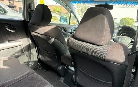 Honda Stream II, 2014 год, 962 000 рублей, 17 фотография