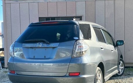 Honda Fit Shuttle I рестайлинг, 2013 год, 850 000 рублей, 4 фотография