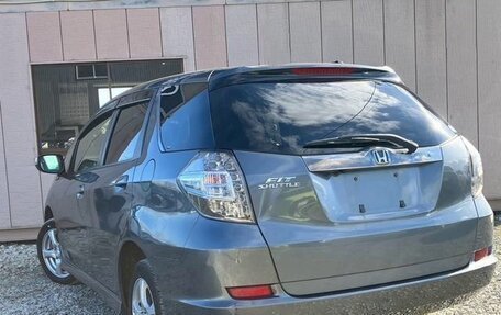 Honda Fit Shuttle I рестайлинг, 2013 год, 850 000 рублей, 6 фотография