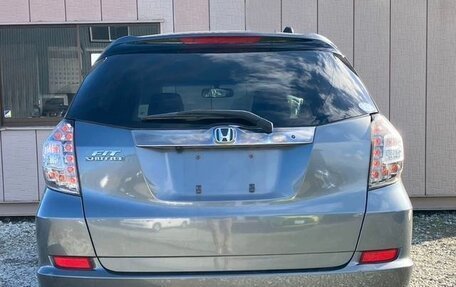 Honda Fit Shuttle I рестайлинг, 2013 год, 850 000 рублей, 5 фотография