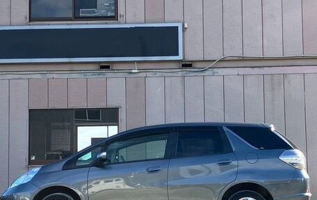Honda Fit Shuttle I рестайлинг, 2013 год, 850 000 рублей, 7 фотография