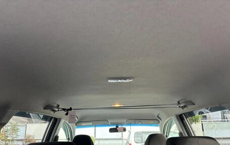 Honda Stream II, 2014 год, 962 000 рублей, 19 фотография
