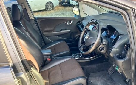 Honda Fit Shuttle I рестайлинг, 2013 год, 850 000 рублей, 9 фотография