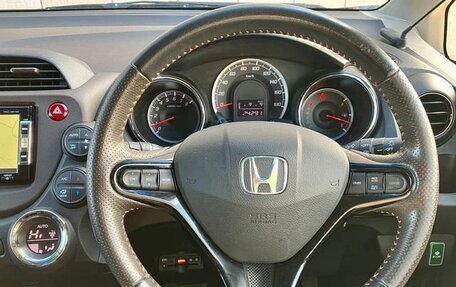 Honda Fit Shuttle I рестайлинг, 2013 год, 850 000 рублей, 11 фотография