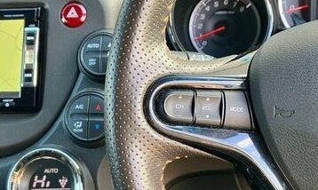 Honda Fit Shuttle I рестайлинг, 2013 год, 850 000 рублей, 12 фотография