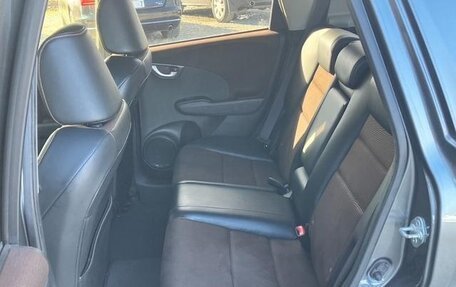 Honda Fit Shuttle I рестайлинг, 2013 год, 850 000 рублей, 20 фотография