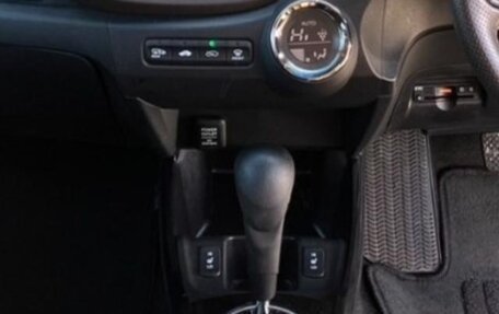 Honda Fit Shuttle I рестайлинг, 2013 год, 850 000 рублей, 15 фотография