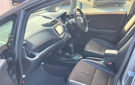 Honda Fit Shuttle I рестайлинг, 2013 год, 850 000 рублей, 17 фотография