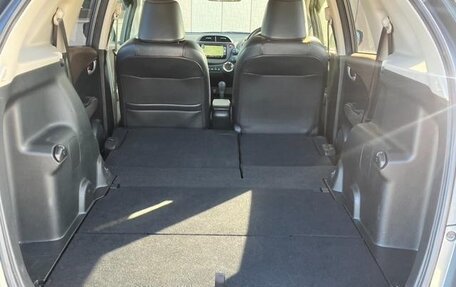 Honda Fit Shuttle I рестайлинг, 2013 год, 850 000 рублей, 21 фотография