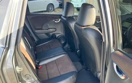 Honda Fit Shuttle I рестайлинг, 2013 год, 850 000 рублей, 19 фотография