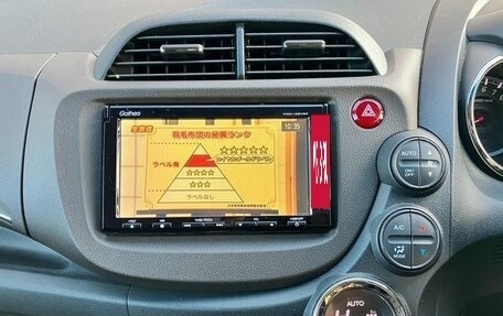 Honda Fit Shuttle I рестайлинг, 2013 год, 850 000 рублей, 14 фотография
