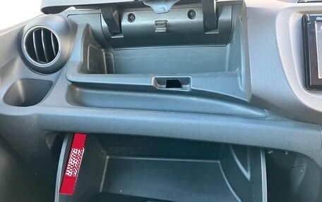 Honda Fit Shuttle I рестайлинг, 2013 год, 850 000 рублей, 18 фотография