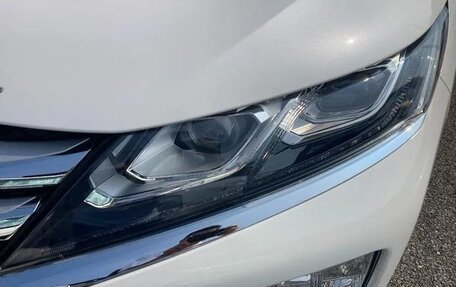 Mitsubishi Eclipse Cross, 2020 год, 1 580 000 рублей, 3 фотография
