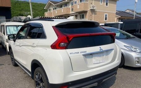 Mitsubishi Eclipse Cross, 2020 год, 1 580 000 рублей, 7 фотография