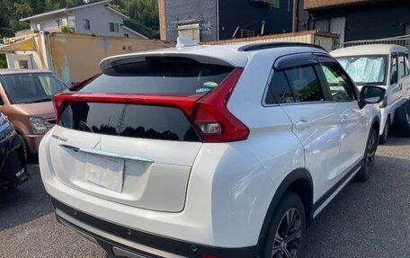 Mitsubishi Eclipse Cross, 2020 год, 1 580 000 рублей, 6 фотография