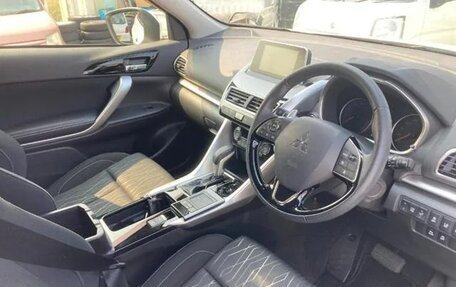 Mitsubishi Eclipse Cross, 2020 год, 1 580 000 рублей, 9 фотография