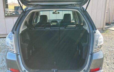 Honda Fit Shuttle I рестайлинг, 2013 год, 850 000 рублей, 24 фотография