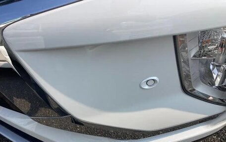 Mitsubishi Eclipse Cross, 2020 год, 1 580 000 рублей, 19 фотография