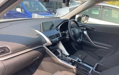 Mitsubishi Eclipse Cross, 2020 год, 1 580 000 рублей, 23 фотография