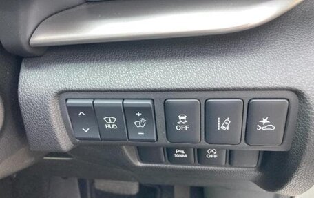 Mitsubishi Eclipse Cross, 2020 год, 1 580 000 рублей, 18 фотография